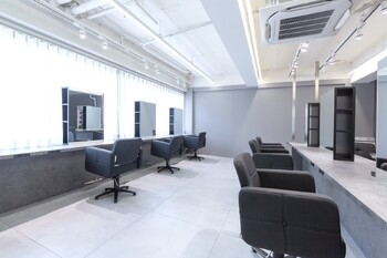 Luis 瓜破 | 天王寺/阿倍野のヘアサロン Luis 瓜破 | 天王寺/阿倍野のヘアサロン