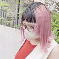 Uni. 上新庄 | 新大阪のヘアサロン Uni. 上新庄 | 新大阪のヘアサロン