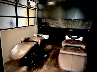 Lusso libera 池袋店 | 池袋のヘアサロン Lusso libera 池袋店 | 池袋のヘアサロン