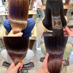 7Velvet | 博多のヘアサロン 7Velvet | 博多のヘアサロン