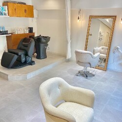 Colza | 芦屋のヘアサロン Colza | 芦屋のヘアサロン