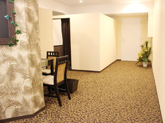 アロマリンパサロン Bodysh西銀座デパート店 | 銀座のリラクゼーション アロマリンパサロン Bodysh西銀座デパート店 | 銀座のリラクゼーション