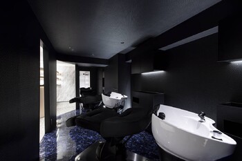 ECLART CENTRAL 赤坂 | 赤坂のヘアサロン ECLART CENTRAL 赤坂 | 赤坂のヘアサロン