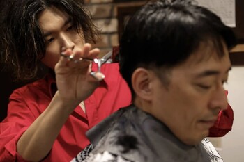 ヒロ銀座BARBER SHOP 名古屋本店 | 名駅のヘアサロン ヒロ銀座BARBER SHOP 名古屋本店 | 名駅のヘアサロン
