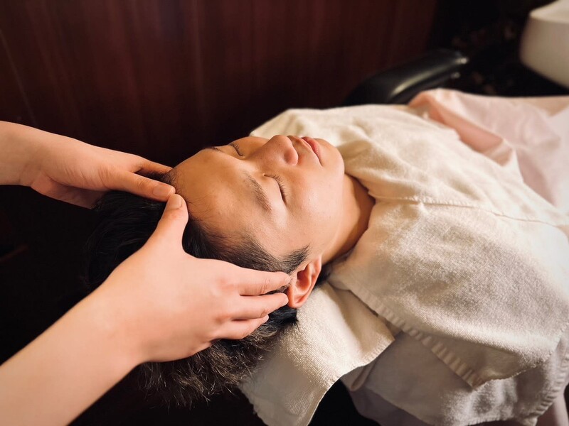 ヒロ銀座BARBER SHOP 名古屋本店 | 名駅のヘアサロン