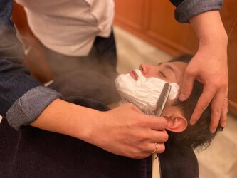 Y's BARBER GINZA 御茶ノ水店 | 御茶ノ水のヘアサロン Y's BARBER GINZA 御茶ノ水店 | 御茶ノ水のヘアサロン