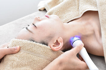 smile beauty Limauve | 自由が丘のエステサロン smile beauty Limauve | 自由が丘のエステサロン