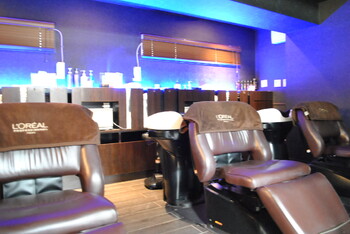 NATUREL 武蔵新田店 | 蒲田のヘアサロン NATUREL 武蔵新田店 | 蒲田のヘアサロン