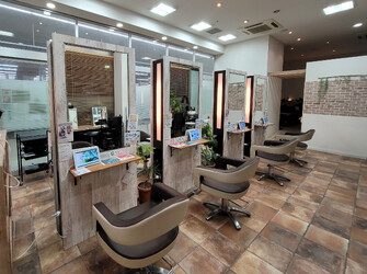 Ingrove ベイシア東金店 | 大網のヘアサロン Ingrove ベイシア東金店 | 大網のヘアサロン
