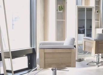 Fraise Ginza | 銀座のヘアサロン Fraise Ginza | 銀座のヘアサロン