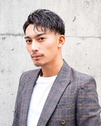 メンズヘア整形サロン GOALD 名古屋 栄 | 栄/矢場町のヘアサロン メンズヘア整形サロン GOALD 名古屋 栄 | 栄/矢場町のヘアサロン