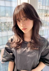 lemiie 代官山 レイヤーカット/韓国ヘア/ハッシュカット【レミエ ダイカンヤマ】 | 代官山のヘアサロン lemiie 代官山 レイヤーカット/韓国ヘア/ハッシュカット【レミエ ダイカンヤマ】 | 代官山のヘアサロン