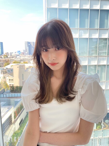 lemiie | 代官山のヘアサロン