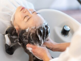 HAIR&HEADSPA SQUARE*UNO HAKATA | 博多のヘアサロン HAIR&HEADSPA SQUARE*UNO HAKATA | 博多のヘアサロン