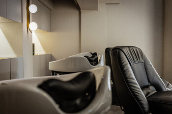 answer BEAUTY SALON | 銀座のヘアサロン answer BEAUTY SALON | 銀座のヘアサロン