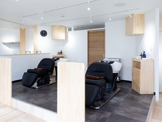 hair space mahaloha | 河内長野のヘアサロン hair space mahaloha | 河内長野のヘアサロン