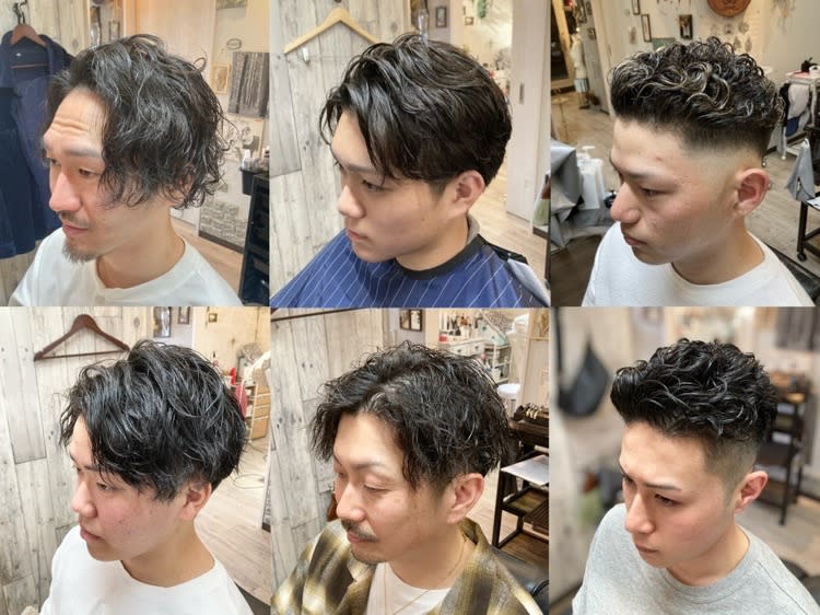 LiNK【リンク】 | 仙台のヘアサロン