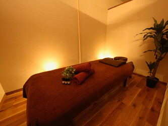 Body Refresh Salon Atelier | 京橋のリラクゼーション Body Refresh Salon Atelier | 京橋のリラクゼーション