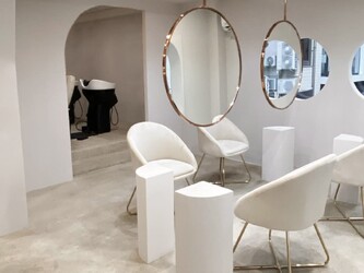 L'ea 表参道 | 表参道のヘアサロン L'ea 表参道 | 表参道のヘアサロン