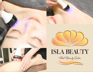 ISLA BEAUTY esthe | 中目黒のエステサロン ISLA BEAUTY esthe | 中目黒のエステサロン