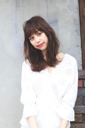 HAIR SALON Rism | 北区/東区周辺のヘアサロン HAIR SALON Rism | 北区/東区周辺のヘアサロン