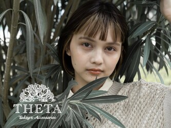 THETA ふじみ野 | ふじみ野のヘアサロン THETA ふじみ野 | ふじみ野のヘアサロン