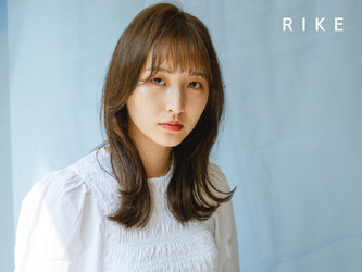 RIKE by kotona 越谷 rooming hairsalon | 越谷のヘアサロン RIKE by kotona 越谷 rooming hairsalon | 越谷のヘアサロン