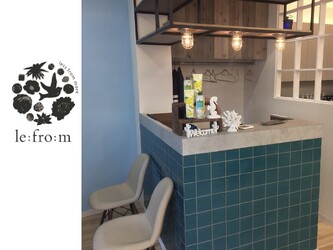 le:fro:m 亀有 | 亀有のヘアサロン le:fro:m 亀有 | 亀有のヘアサロン