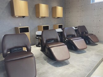 Hairate 本川越店 | 川越のヘアサロン Hairate 本川越店 | 川越のヘアサロン