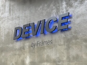 DEVICE 東川口 | 川口のヘアサロン DEVICE 東川口 | 川口のヘアサロン