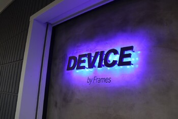 DEVICE by Frames 越谷 | 越谷のヘアサロン DEVICE by Frames 越谷 | 越谷のヘアサロン