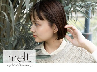 Melt. eyelash&beauty 越谷 | 越谷のアイラッシュ Melt. eyelash&beauty 越谷 | 越谷のアイラッシュ