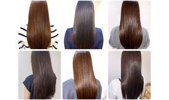 COL.【髪質改善/ヘッドスパ】 | 表参道のヘアサロン COL.【髪質改善/ヘッドスパ】 | 表参道のヘアサロン