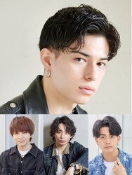 ANFINI | 銀座のヘアサロン ANFINI | 銀座のヘアサロン