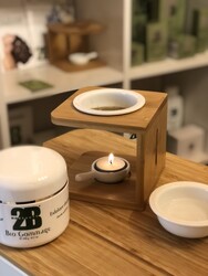 Luna | 佐久のエステサロン Luna | 佐久のエステサロン