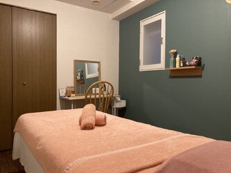 Sui | 白石区/南区/豊平区周辺のリラクゼーション Sui | 白石区/南区/豊平区周辺のリラクゼーション