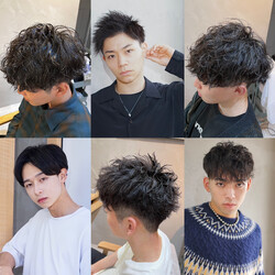 Nuii | 自由が丘のヘアサロン Nuii | 自由が丘のヘアサロン