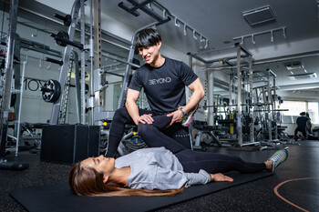 BEYOND 浦和ANNEX店 | 浦和のリラクゼーション BEYOND 浦和ANNEX店 | 浦和のリラクゼーション