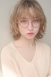 RESSUAL | 原宿のヘアサロン RESSUAL | 原宿のヘアサロン