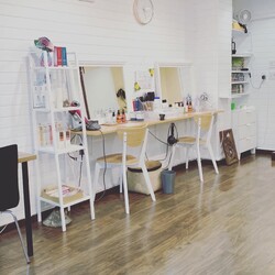 染めラク | 我孫子のヘアサロン 染めラク | 我孫子のヘアサロン