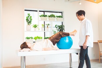 AOYAMA STYLE | 練馬のリラクゼーション AOYAMA STYLE | 練馬のリラクゼーション