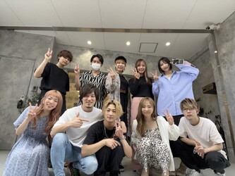 NeiRo 日本橋 ショートカット髪質改善 | 日本橋のヘアサロン NeiRo 日本橋 ショートカット髪質改善 | 日本橋のヘアサロン