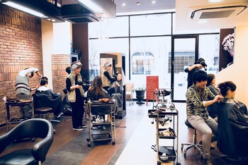 ing本山店 | 灘/六甲(摩耶)のヘアサロン ing本山店 | 灘/六甲(摩耶)のヘアサロン