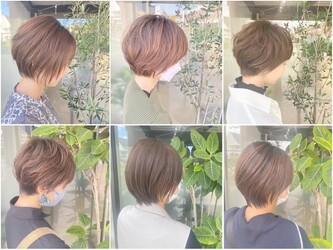 Luana hair | 明石のヘアサロン Luana hair | 明石のヘアサロン
