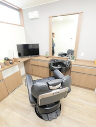 散髪処 りょう | 豊橋のヘアサロン 散髪処 りょう | 豊橋のヘアサロン