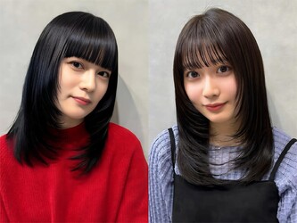 NOAHL | 上尾のヘアサロン NOAHL | 上尾のヘアサロン
