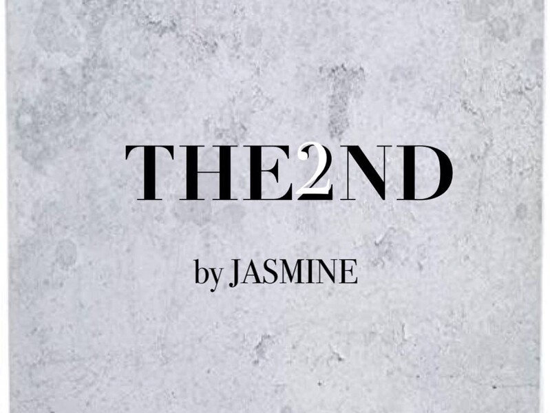 THE2ND by jasmine | 亀有のヘアサロン