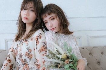 granze 難波店 | なんばのヘアサロン granze 難波店 | なんばのヘアサロン