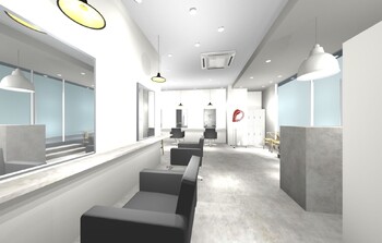tre. 甲子園口店 | 西宮のヘアサロン tre. 甲子園口店 | 西宮のヘアサロン