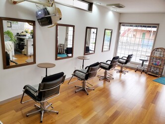 サロン・ド・ヴォーグ | 船橋のヘアサロン サロン・ド・ヴォーグ | 船橋のヘアサロン